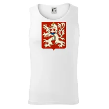 Znak ČSR - Československá republika (1948–1960) Znak ČSR - Československá republika (1948–1960)