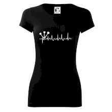 EKG šípky EKG šípky