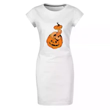 Dážďovka v tekvici (Alexis Citrine) Dážďovka v tekvici (Alexis Citrine)