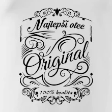 Vintage - Najlepší otec