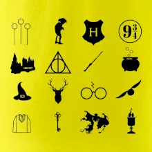 Harry ikonky Harry ikonky