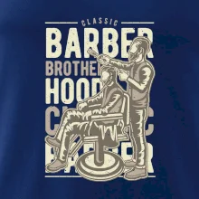 Barber Brotherhood Barber Brotherhood