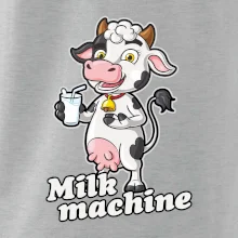 Milk machine Milk machine