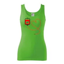 Transfúzia srdce - vaša krvná skupina Transfúzia srdce - vaša krvná skupina