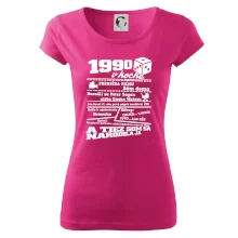 1990 v kocke 1990 v kocke