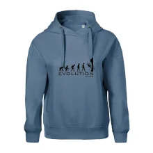 Evolution Climb Evolution Climb