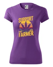 Marihuana - Support local farmer