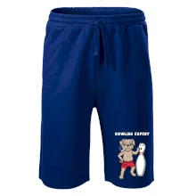 Bowling expert (Hana-creative) Bowling expert (Hana-creative)