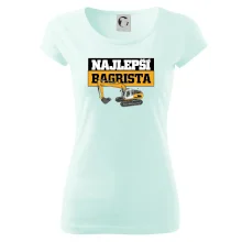 Najlepší bagrista