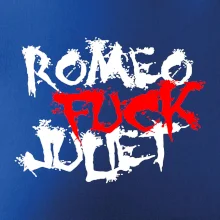 Romeo Fuck Juilet - Romeo vojel Julii Romeo Fuck Juilet - Romeo vojel Julii