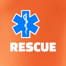 Rescue - pre záchranárov Rescue - pre záchranárov