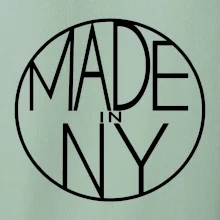 Made in NY