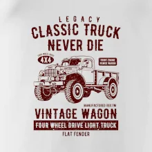 Classic Truck Classic Truck