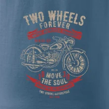 Two Wheels Forever 2