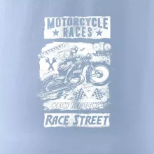 Motorcycle Races