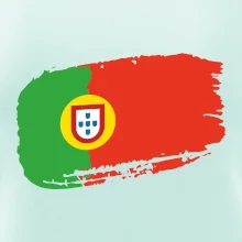 Portugalsko vlajka