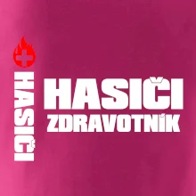 Hasiči zdravotník