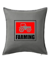 Farming traktor logo Farming traktor logo