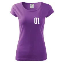 Futbalový dres - vlastné meno a číslo