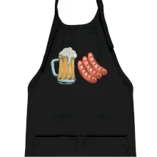 Pivo a klobása Pivo a klobása