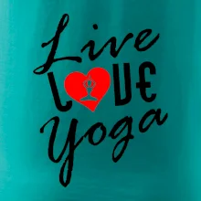 Live Love Yoga