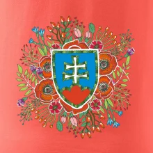 Rodný môj kraj (Pecka design)