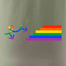 Gay symbol dúha Gay symbol dúha
