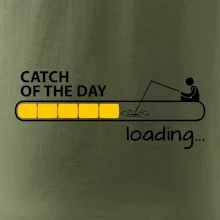 Rybárčenie - Catch of the day