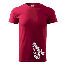 Kôň bežiaci Kôň bežiaci