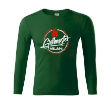 Grillmaster meno Grillmaster meno