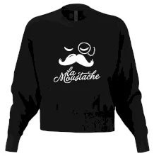 La Mustache