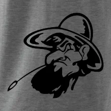 Zatrpknutý farmár Zatrpknutý farmár