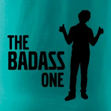 Bachelor party - The badass one