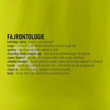 FAJRONTOLOGIE