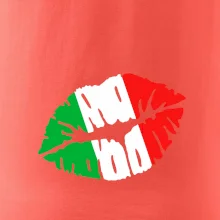 Taliansko kiss Taliansko kiss