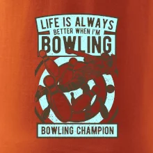 Bowling Champion
