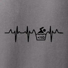 Otužilec EKG 10 Otužilec EKG 10
