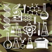 Laboratórium - ikony