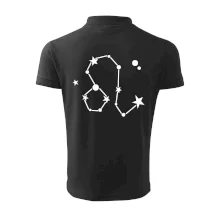 Súhvezdie - Leo - Lev Súhvezdie - Leo - Lev