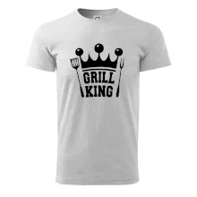 Grilovanie - Grill King Grilovanie - Grill King