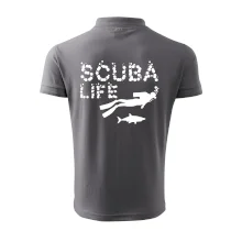Scuba life