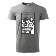 MTB downhill hranaté