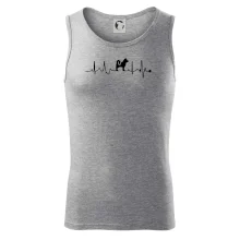 Shiba-Inu EKG Shiba-Inu EKG