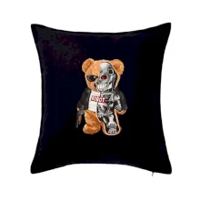 Medvedík terminátor