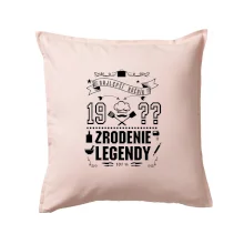 Zrodenie legendy pre kuchárov