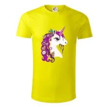 Vianočný jednorožec Vianočný jednorožec