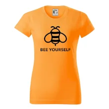 Bee yourself Bee yourself