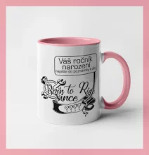 Born to ride - Vlastný ročník Born to ride - Vlastný ročník