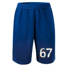 67 vianočné osvetlenie