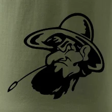 Zatrpknutý farmár Zatrpknutý farmár